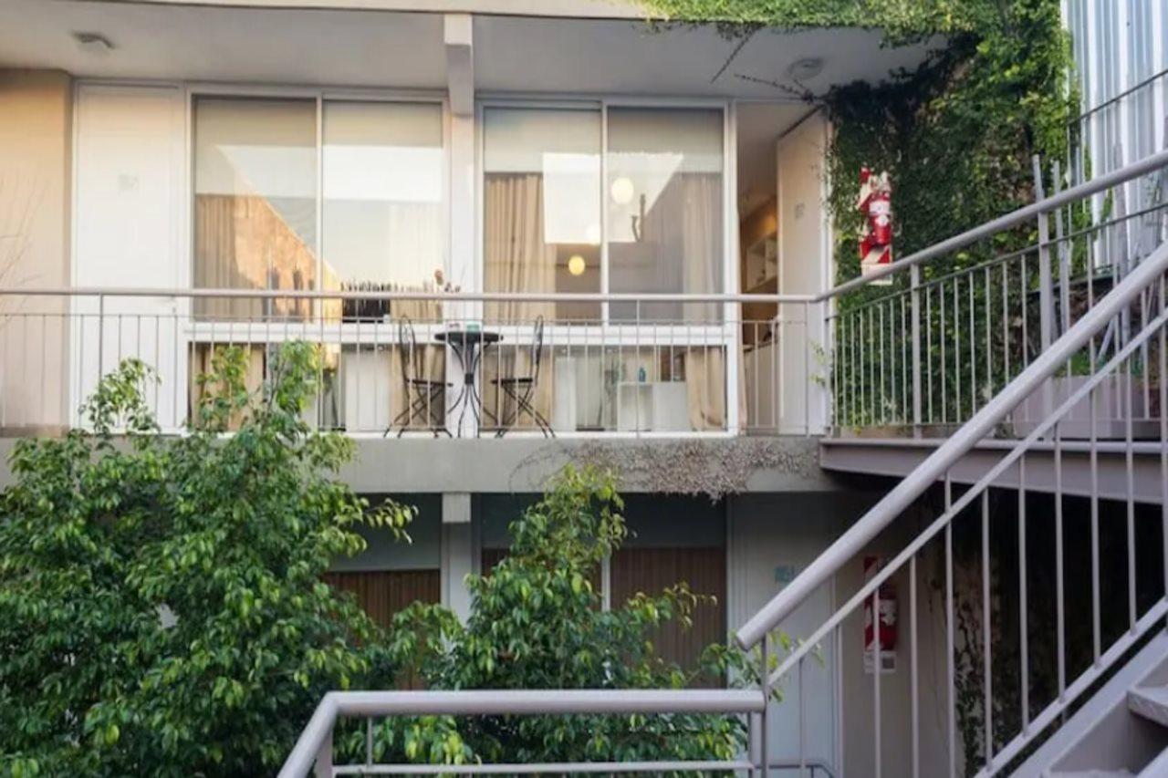 Soho Point Apartment Buenos Aires Exterior photo