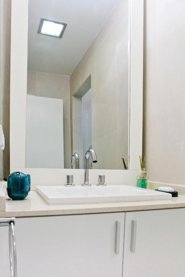 Soho Point Apartment Buenos Aires Room photo