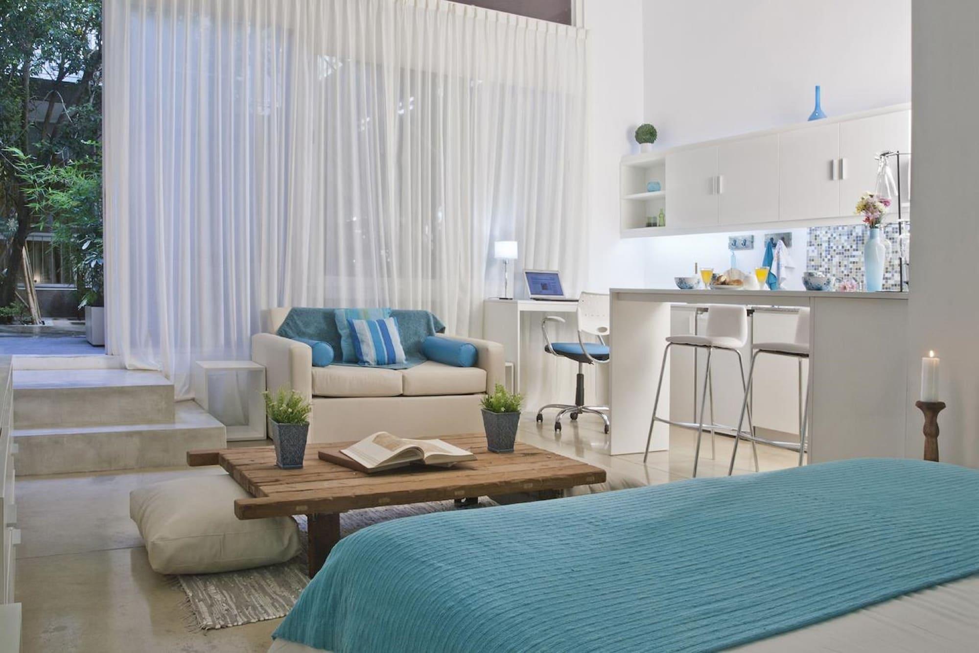 Soho Point Apartment Buenos Aires Exterior photo