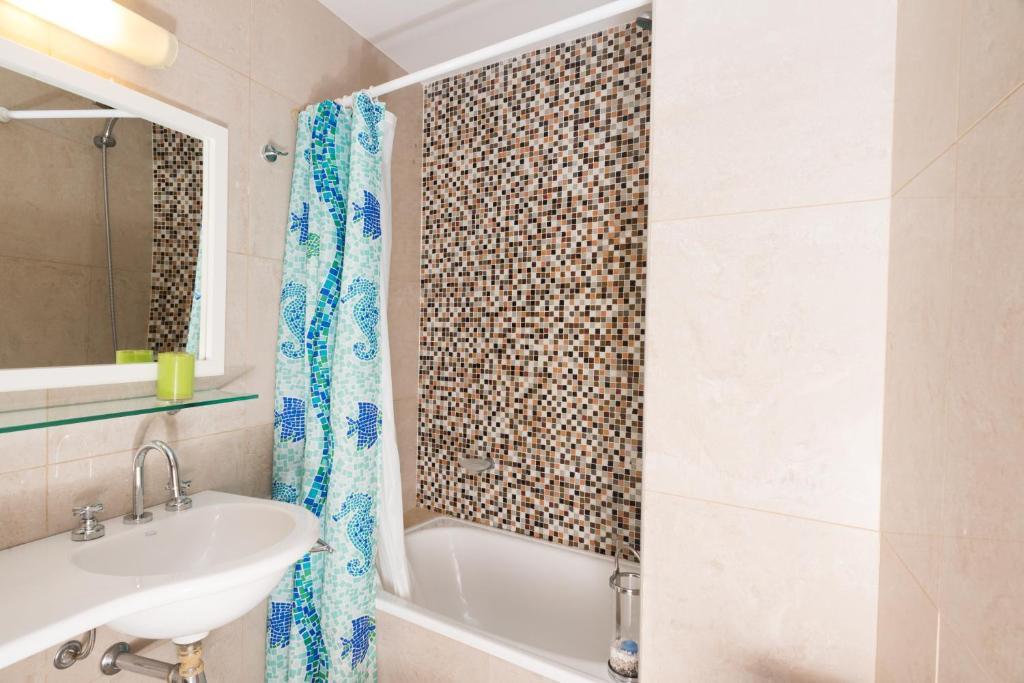 Soho Point Apartment Buenos Aires Room photo