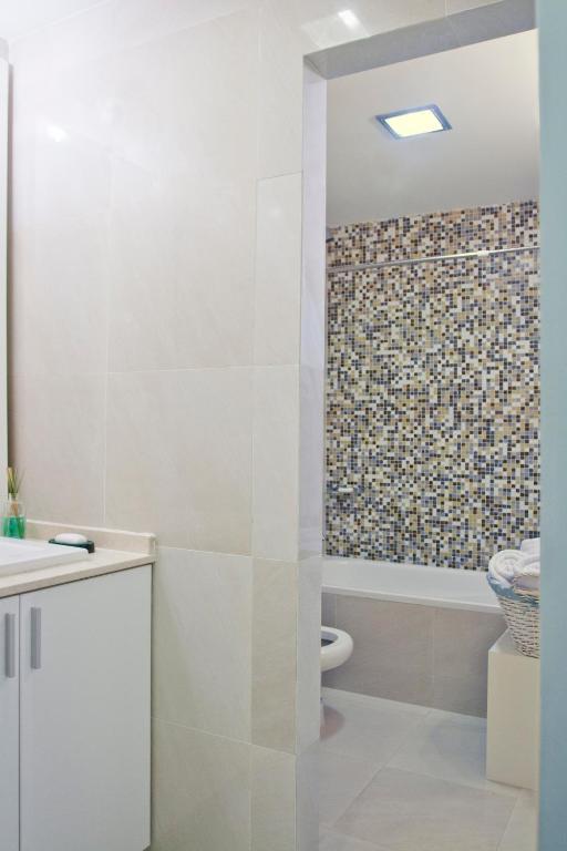 Soho Point Apartment Buenos Aires Room photo