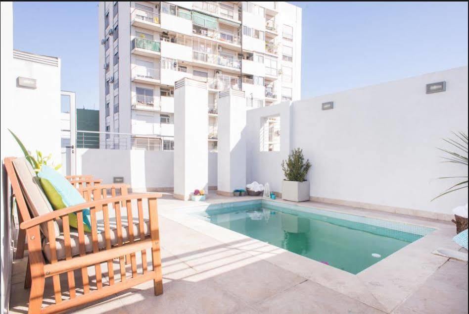 Soho Point Apartment Buenos Aires Exterior photo